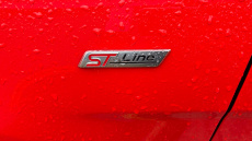 Ford EcoSport 1.0 EcoBoost 125 ST-Line 5dr Petrol Hatchback